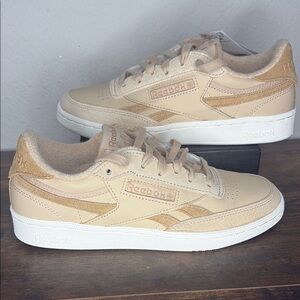 Reebok Club C Revenge Vintage Sneakers